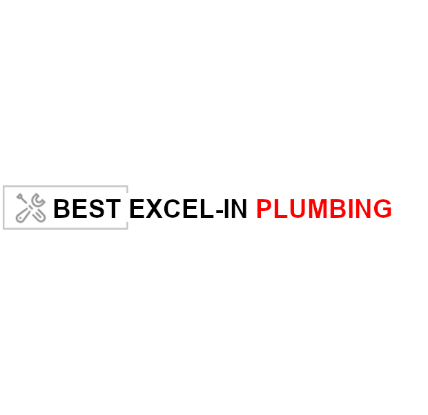 Best Excel-In Plumbing